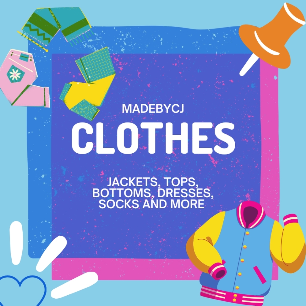 CLOTHES
